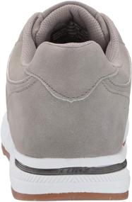 img 2 attached to 👟 Lugz Phoenix Classic Fashion Sneaker: Ultimate Men's Shoes Collection