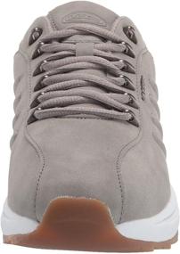 img 3 attached to 👟 Lugz Phoenix Classic Fashion Sneaker: Ultimate Men's Shoes Collection