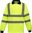 phrmovs safety shirts sleeve workwear logo
