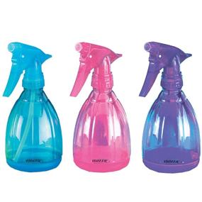 img 1 attached to Mozza Bottles Adjustable Refillable Assorted Travel Accessories