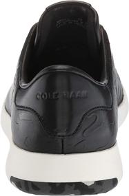 img 2 attached to 👞 Discover the Timeless Sophistication of Cole Haan Grandpro Woodbury Handstained