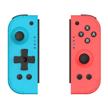 🎮 [2020 latest model] wireless joypad controllers for nintendo switch, upgraded joycon for nintendo switch with turbo feature, enhanced ergonomics for comfortable grip (wake-up version) logo