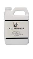 👕 luxurious wash laundry detergent (32 oz) by acadian pride fragrance co - river ranch scent, an exquisite choice for laundry logo