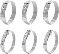 nbeads stainless bracelets wristbands bracelet logo