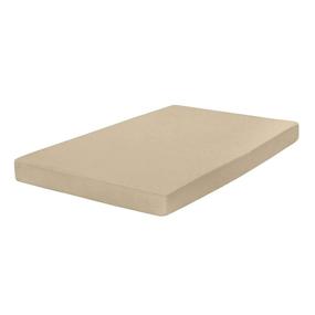 img 2 attached to Jersey Portable Stretch Playard Mattress