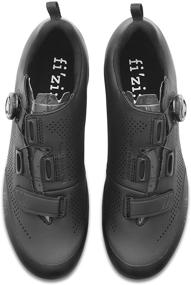 img 3 attached to 🚵 Ботинки для горного велосипеда Fizik X5 Terra