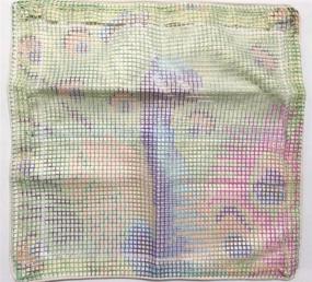 img 1 attached to LAPATAIN Needlework Cushion Crochet 15 7X15 7Inch Needlework for Latch Hook