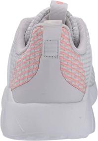 img 2 attached to adidas Kids' Questar Flow Cloudfoam Running Shoes for Enhanced Performance and Comfort