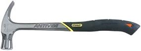 img 4 attached to Stanley 51 948 Antivibe 28 Ounce Checkered