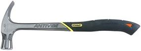 img 1 attached to Stanley 51 948 Antivibe 28 Ounce Checkered