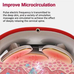 img 3 attached to Массажер интеллектуального массажа тканей с активатором