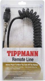 img 1 attached to Tippmann H 01 Deluxe Remote Line