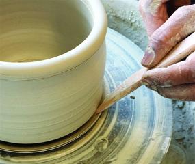 img 3 attached to Xiem Studio Tools Pottery Ceramics