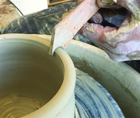img 1 attached to Xiem Studio Tools Pottery Ceramics
