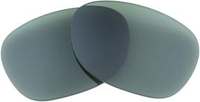 img 4 attached to RB2132 52mm LenzFlip Replacement Lenses: Top Men's Accessories for Enhanced Compatibility