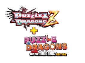 img 3 attached to 🧩 Puzzle & Dragons Z Super Mario Bros. Edition - Nintendo 3DS