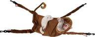 marshall pet monkey hammock - hangable логотип