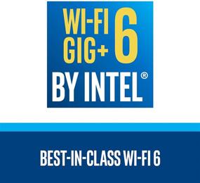 img 3 attached to 🖥️ Gig+ Desktop Kit with Wi-Fi 6, AX200, 2230, 2x2 AX+BT, vPro