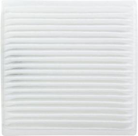 img 3 attached to TOYOTA Cabin Air Filter Replacement - TYC 800005P