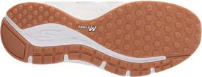 img 1 attached to 👟 Сникерсы Skechers Women's Go Run Consistent Broad-Spectrum: улучшенная обувь с превосходным SEO