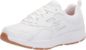 img 4 attached to 👟 Сникерсы Skechers Women's Go Run Consistent Broad-Spectrum: улучшенная обувь с превосходным SEO