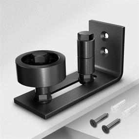 img 4 attached to 🔧 OptiSlide Adjustable No-Hassle Installation Sliding System