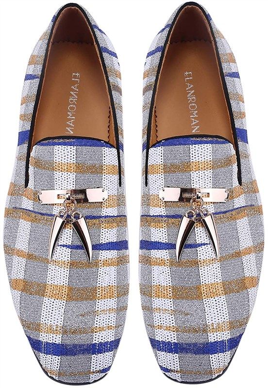 Elanroman loafers clearance