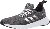 adidas asweego men's running shoes: unleash your athletic potential in stylish white логотип