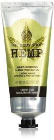 img 4 attached to 💪 Крем The Body Shop Hand Protector: Эффективное средство объемом 3.3 жидкой унции для ухода за руками.