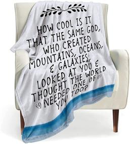 img 4 attached to BOOPBEEP Blanket Creation Inspirational Thoughts