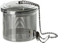 forlife capsule infuser: a convenient solution for effortless tea brewing logo