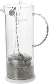 img 1 attached to Forlife Capsule Infuser: A Convenient Solution for Effortless Tea Brewing