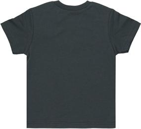 img 2 attached to ToBeInStyle Kids Boys Girls T Shirt Girls' Clothing for Tops, Tees & Blouses