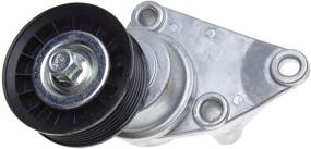 img 2 attached to ACDelco 38158 Professional Automatic Tensioner