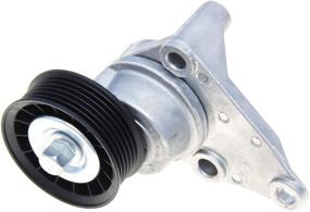 img 3 attached to ACDelco 38158 Professional Automatic Tensioner