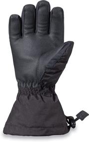 img 1 attached to Dakine Avenger Glove Black Medium