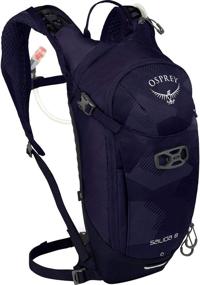 img 2 attached to 🚴 Attain Optimal Performance with the Osprey Salida 8 Women's Bike Hydration Backpack