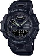 максимальная прочность и стиль🔥: g-shock gba900-1a черный/черный, один размер логотип