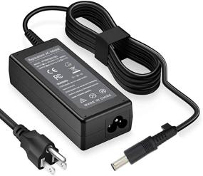 img 4 attached to 💻 High-Quality 60W 19V Laptop Charger for Samsung Series 2-7, AD-4019, AD-6019, RV510, RV515, RV520, RV711, NP-RV511, R580, R480, NP300E4C, NP300E5C, P350E5C, NP530E5M - Compatible & Efficient