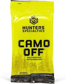 img 3 attached to 🦌 Hunters Specialties Makeup Remover for Camo