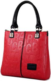 img 3 attached to 👜 Модные женские сумки: Хобо-сумка с большим объемом из искусственной кожи