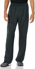 img 3 attached to Hanes X Temp Performance Training Pockets Men's Clothing