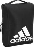 adidas stadium ii team glove bag: the perfect accessory for sports teams logo