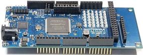 img 3 attached to Enhanced Intel/Altera Cyclone IV FPGA Development Board - Discover the DueProLogic Advantage