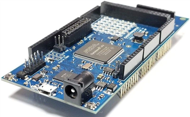 ODROID N2 シングルボードコンピューター (SBC) (4GB) 電源付き 売り