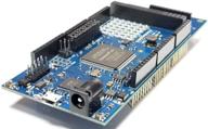 enhanced intel/altera cyclone iv fpga development board - discover the dueprologic advantage logo