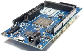 img 4 attached to Enhanced Intel/Altera Cyclone IV FPGA Development Board - Discover the DueProLogic Advantage