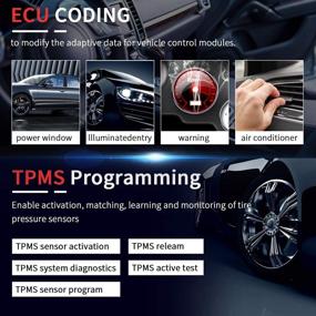 img 2 attached to Thinktool Automotive Bi Directional Diagnostic Programming