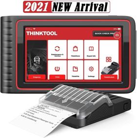 img 4 attached to Thinktool Automotive Bi Directional Diagnostic Programming
