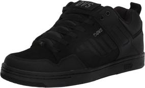 img 4 attached to DVS Footwear Men's Enduro 125 Skate Shoe: High-Performance Style and Durability